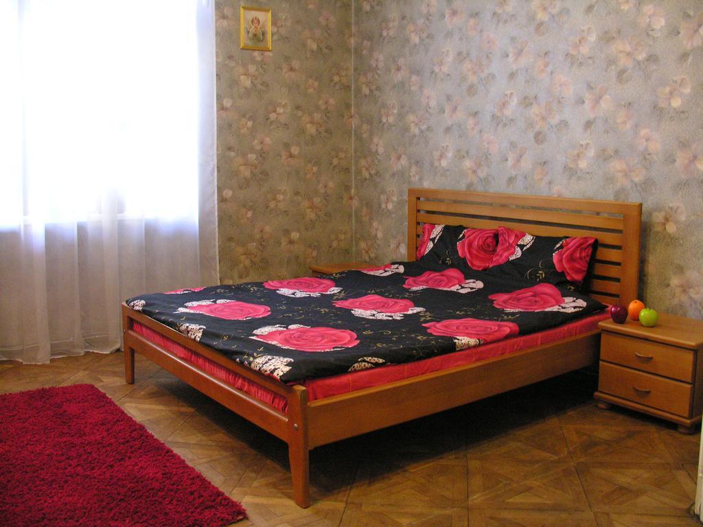 דירות Lviv Of Open Hearts חדר תמונה